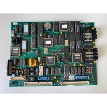 BIORAD Micromeasurements Y5605000 Pick and Place Control Board